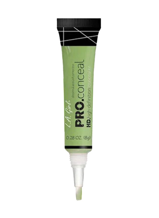 LA Girl Pro.Conceal HD Cream Natural - Image 2