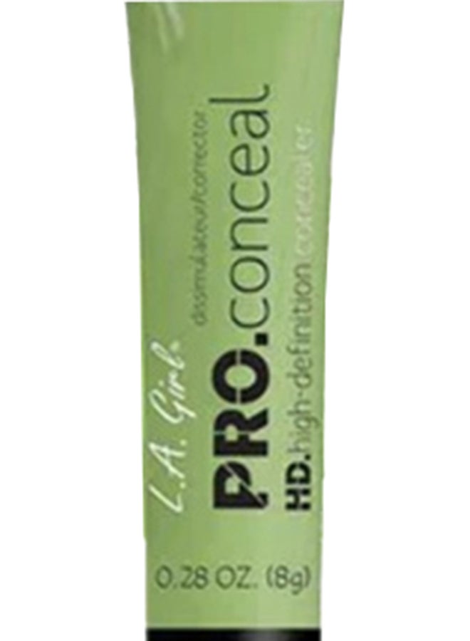 LA Girl Pro.Conceal HD Cream Natural - Image 3