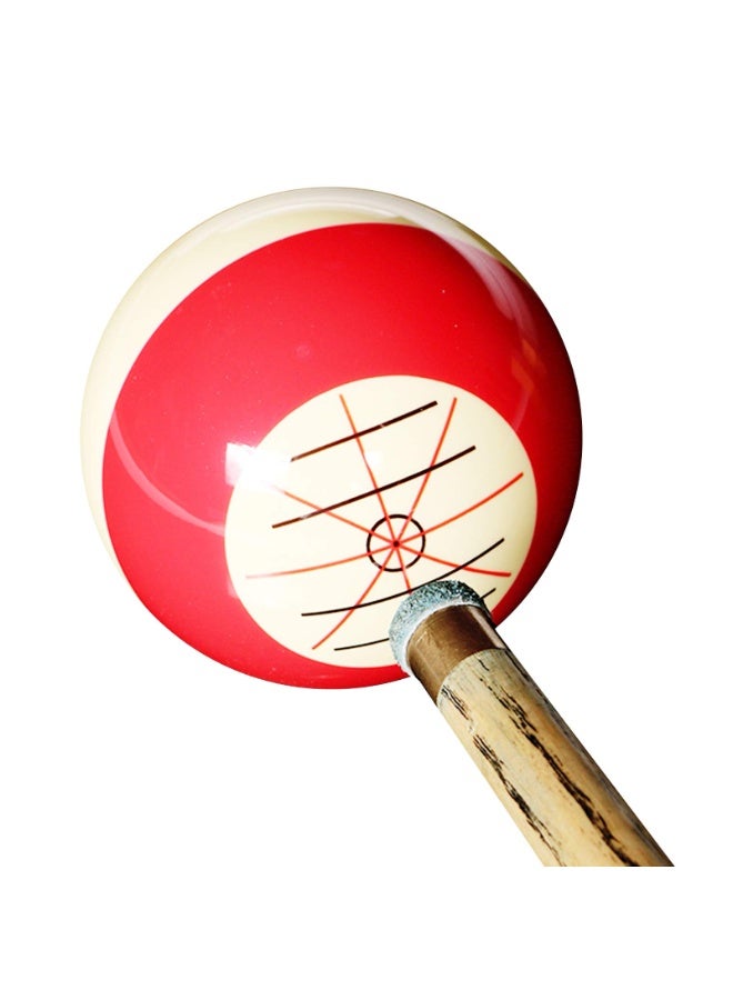 Generic Billiards Cue Ball Practice Training Artifact  - Image 2