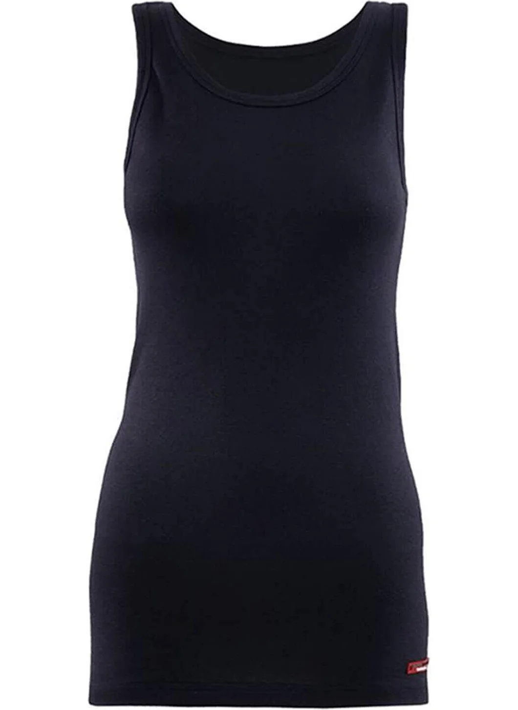 بلاك سباد Thermal Athlete Unisex Black 9260