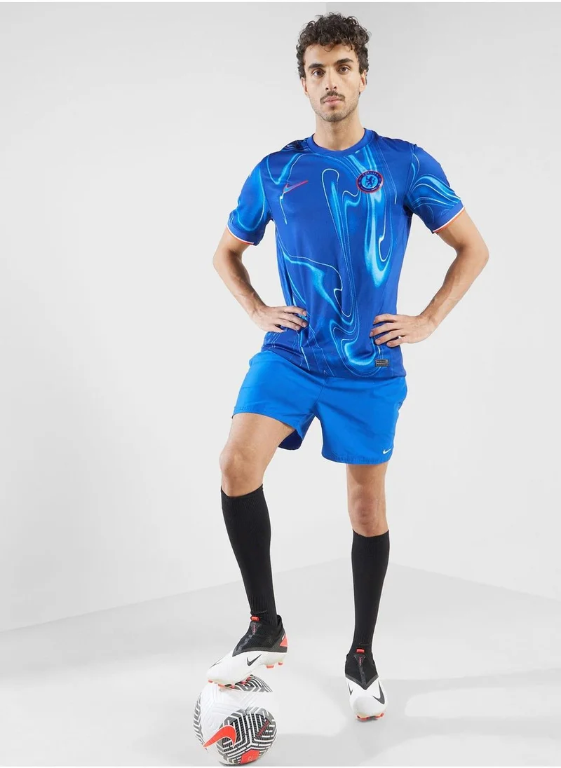 Nike Chelsea 24/25 Home Stadium Jersey