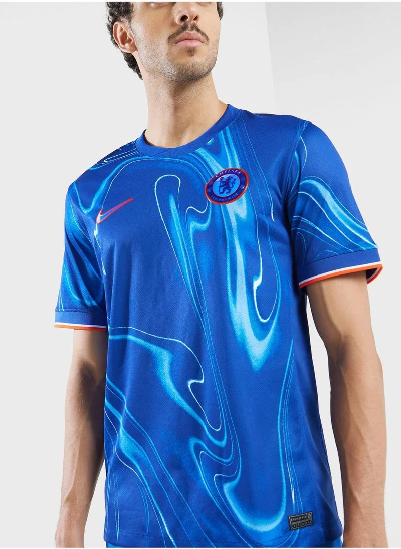 Nike Chelsea 24/25 Home Stadium Jersey