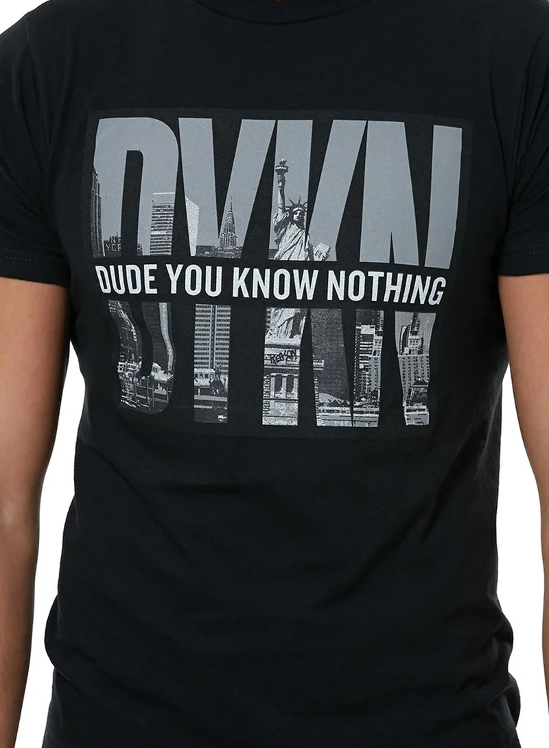 Reason DYKN T Shirt