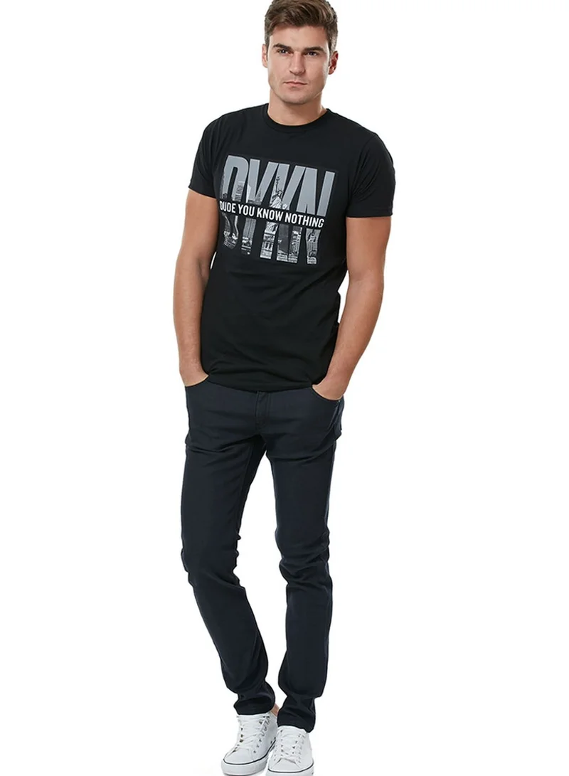 Reason DYKN T Shirt