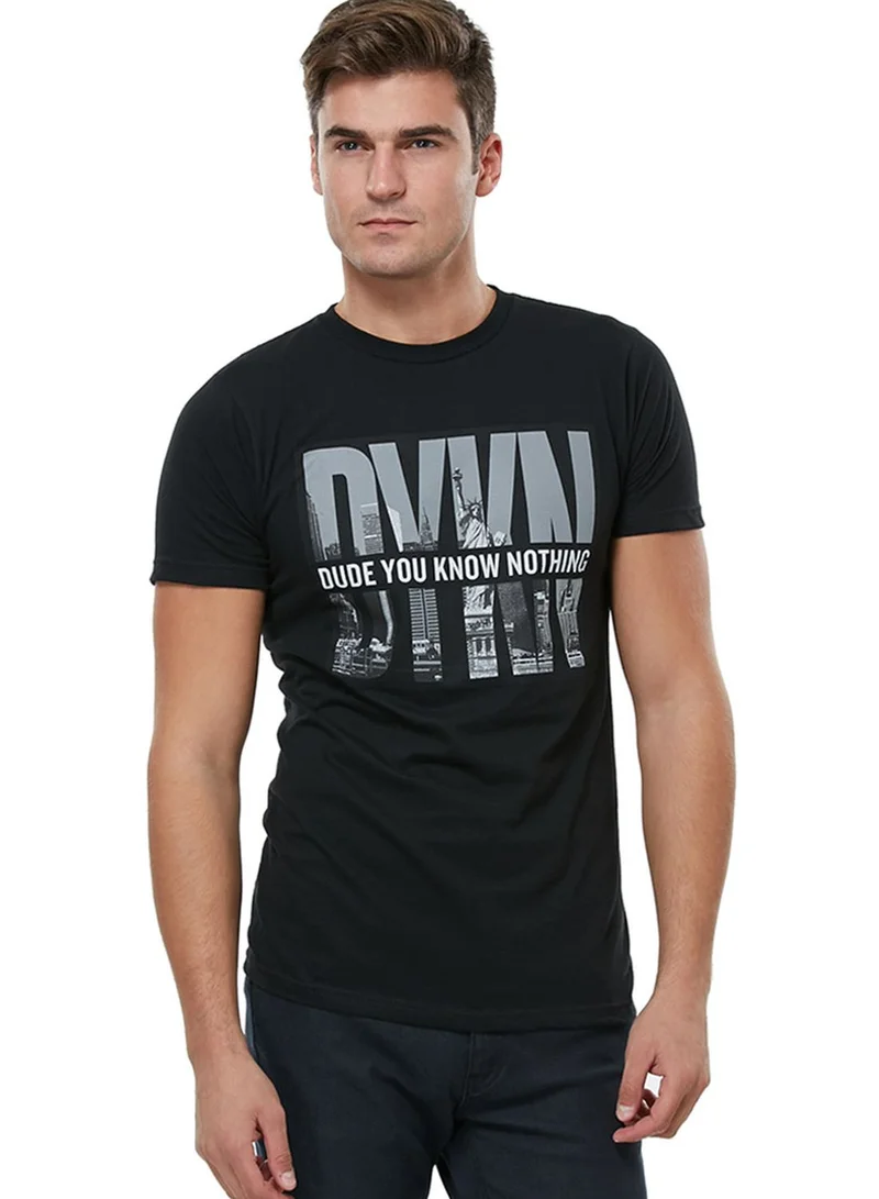 Reason DYKN T Shirt