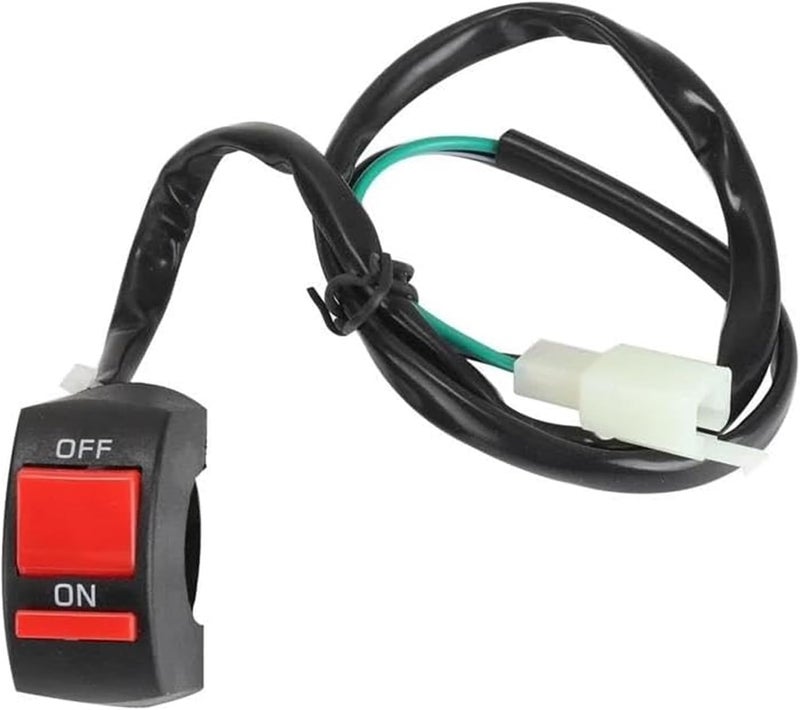 Wivplex Ignition Coil Kit for ATV Pit Bikes - Image 4