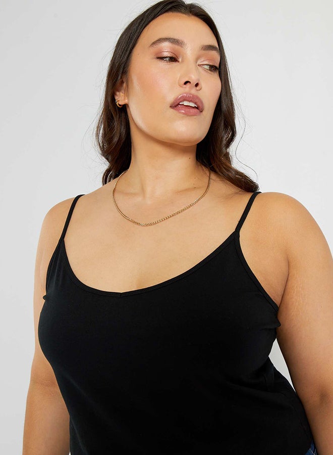 Kiabi BASIC DEB FINES BRETELLES COTON BCI (95%) ELASTHAN  - Image 3