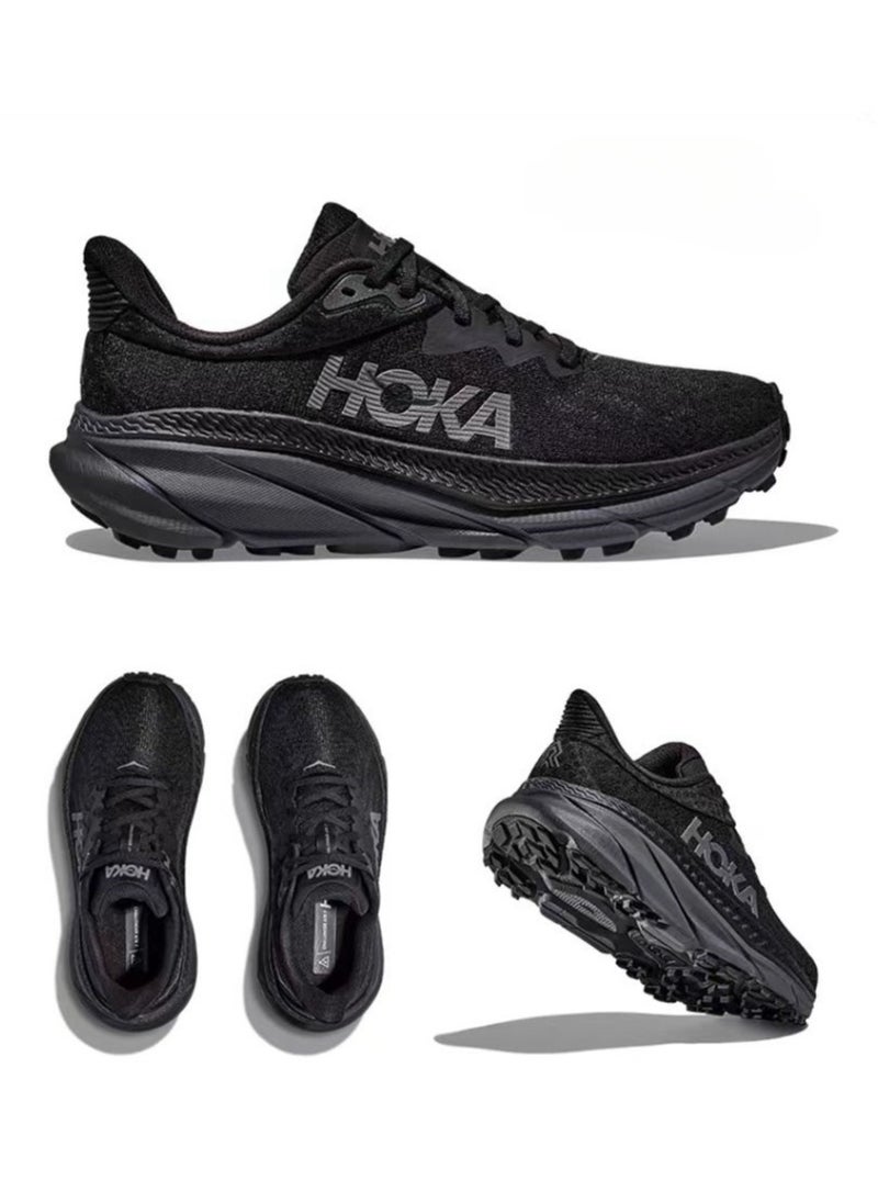 HOKA Women's Shock-Relieving and Breathable CHALLENGER 7 Sports Running Shoes - pzsku/Z9102B328514B193CCF5BZ/45/1741056340/a16fcbd5-82ac-4f29-806f-3f970d450f15