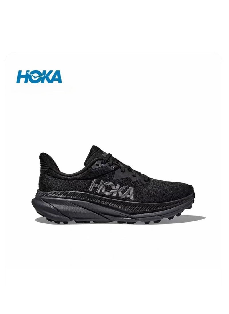 HOKA Women's Shock-Relieving and Breathable CHALLENGER 7 Sports Running Shoes - pzsku/Z9102B328514B193CCF5BZ/45/1741056384/50115799-723f-4135-8952-1a5247adcd0c