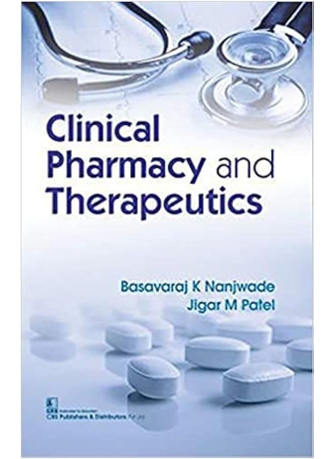 Clinical Pharmacy and Therapeutics  - Image 2