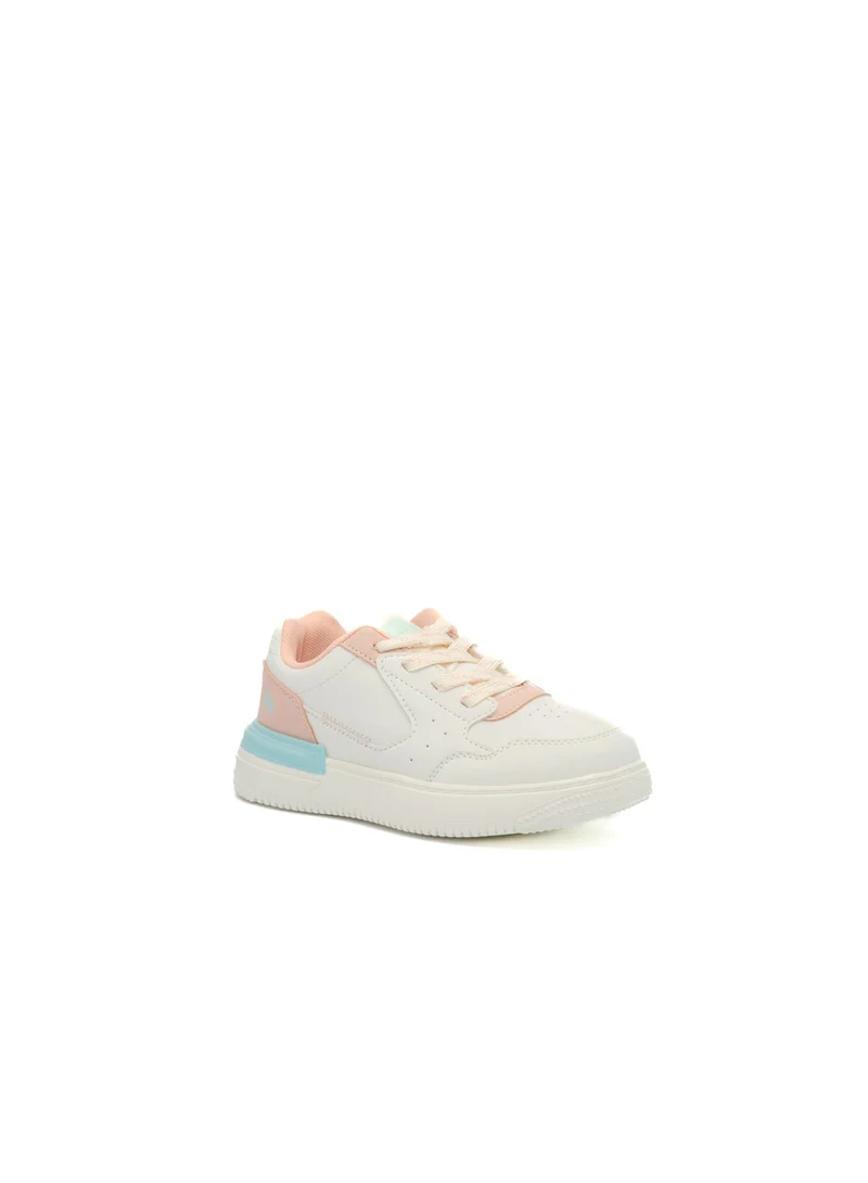 Bata Casual Low Top Sneaker