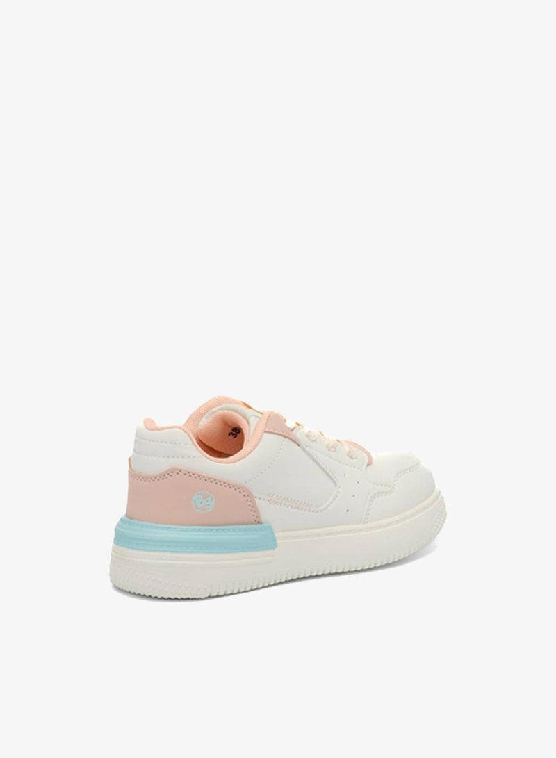 Bata Casual Low Top Sneaker - Image 3