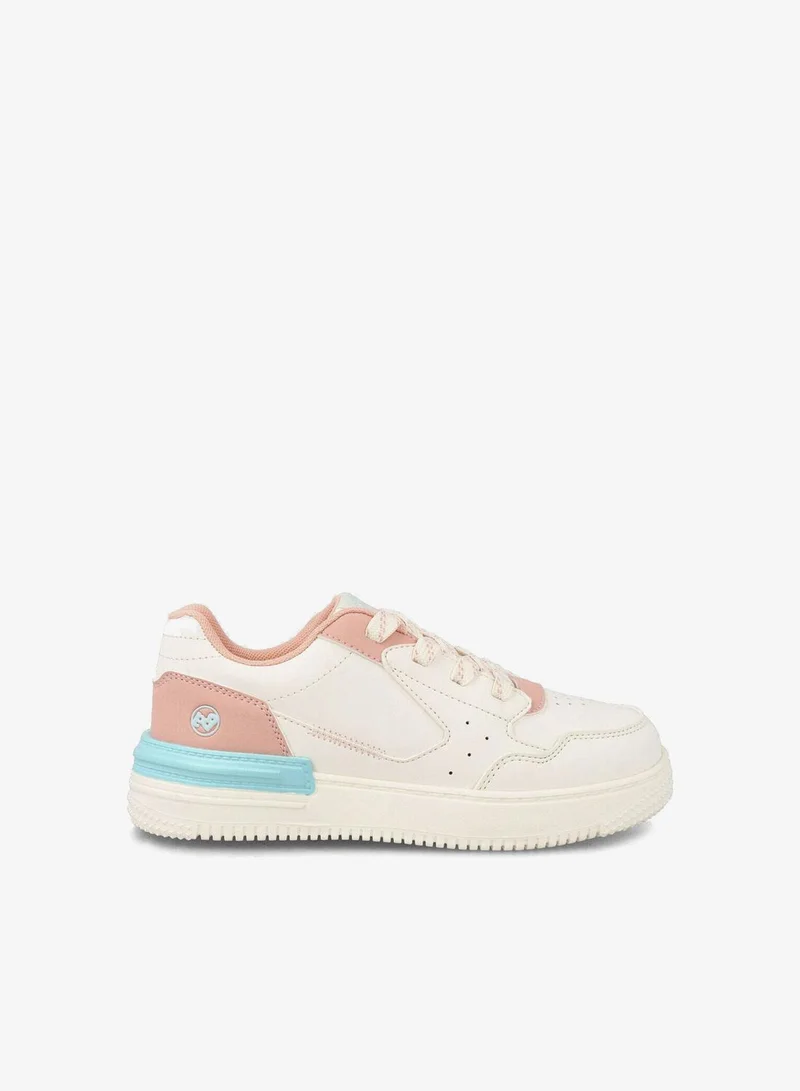 Bata Casual Low Top Sneaker