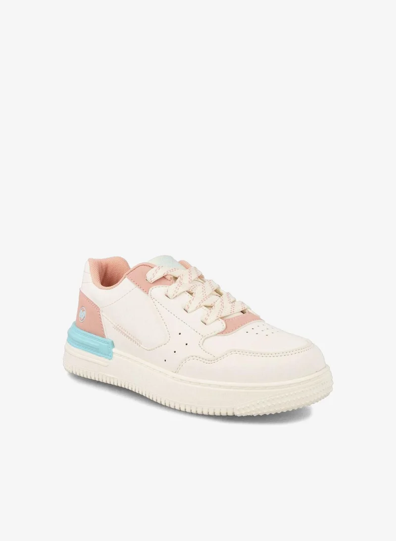 Bata Casual Low Top Sneaker