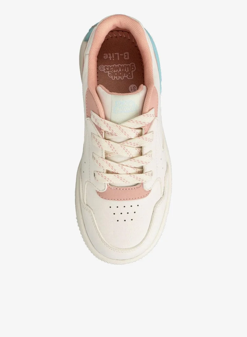 Bata  Casual Low Top Sneaker for Women | Best Price UAE