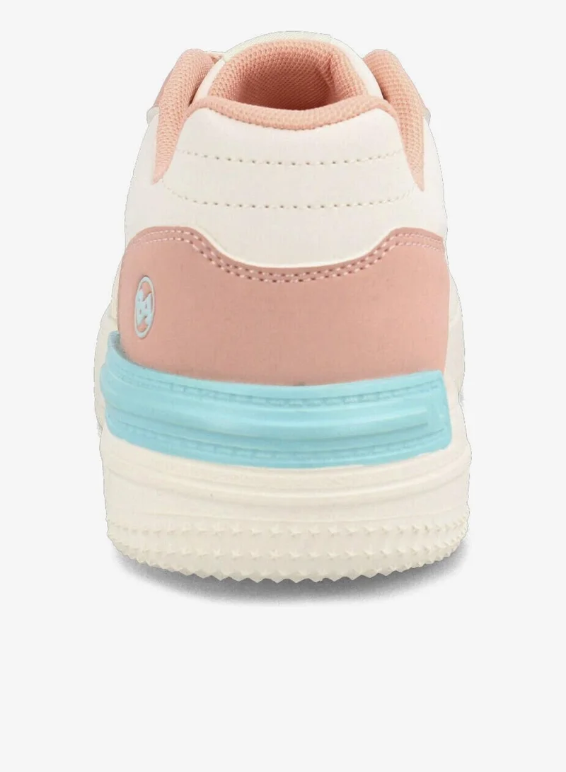 Bata  Casual Low Top Sneaker for Women | Best Price UAE