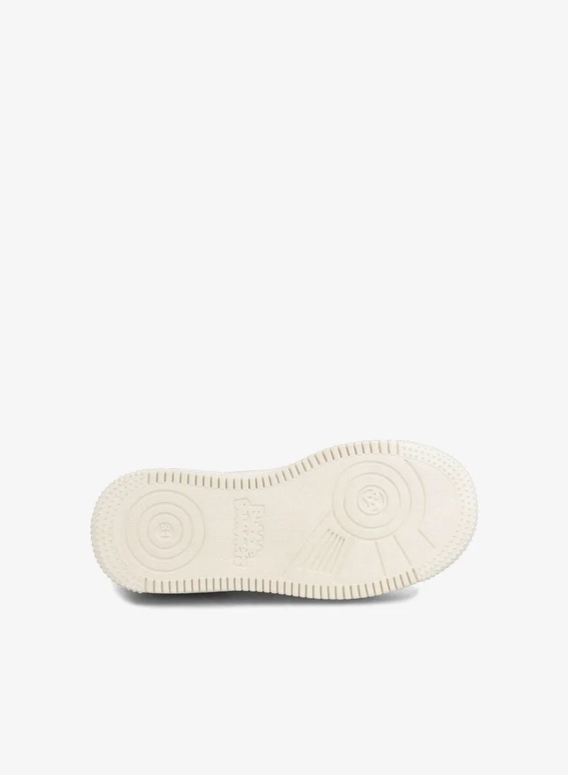 Bata  Casual Low Top Sneaker for Women | Best Price UAE