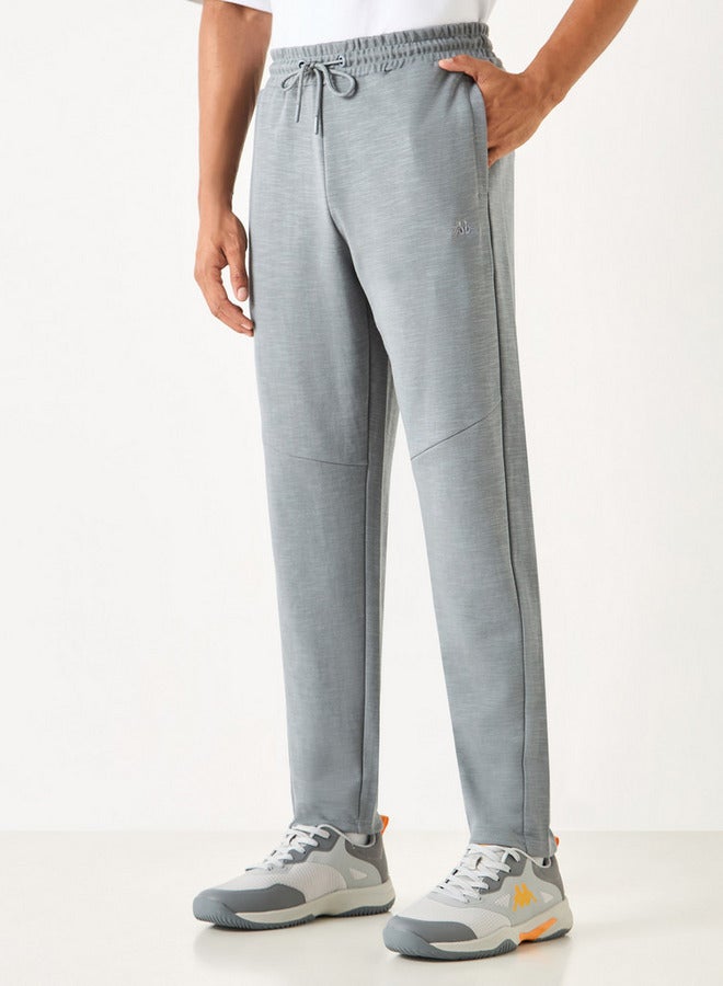 كابا بنطلون رياضي برباط إغلاق وجيوب من كابا - Image 1