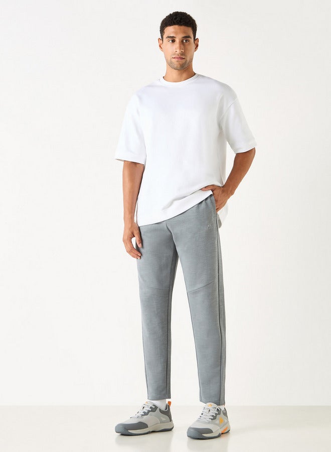 كابا بنطلون رياضي برباط إغلاق وجيوب من كابا - Image 2