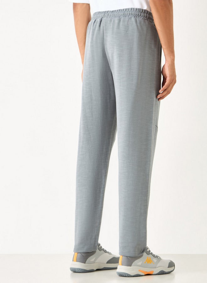 كابا بنطلون رياضي برباط إغلاق وجيوب من كابا - Image 3