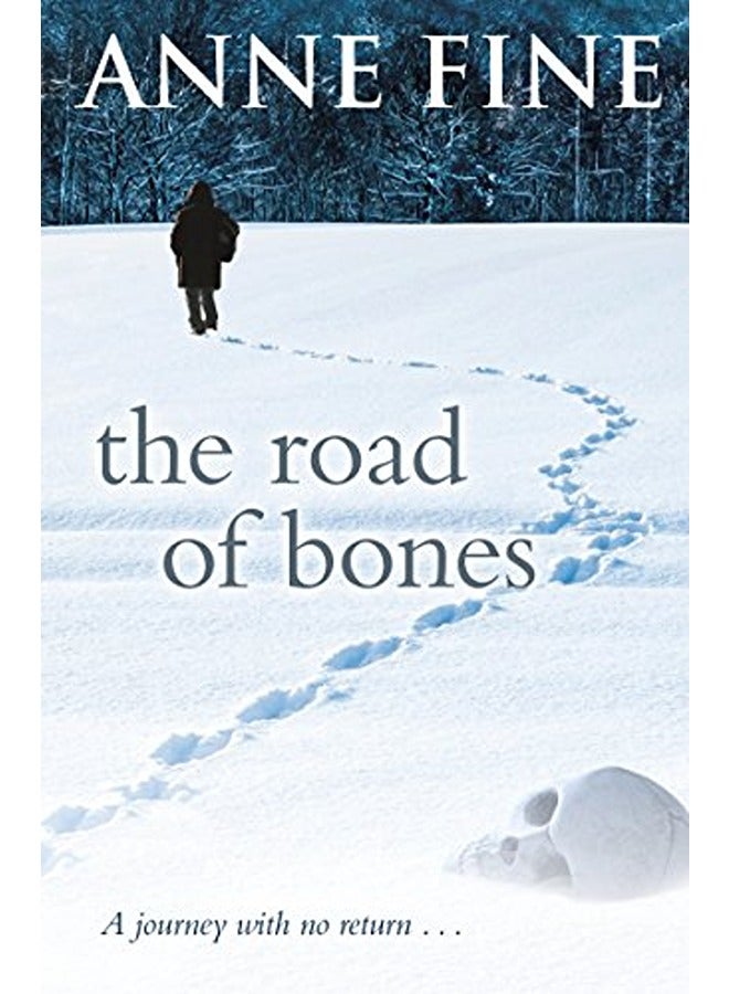The Road Of Bones