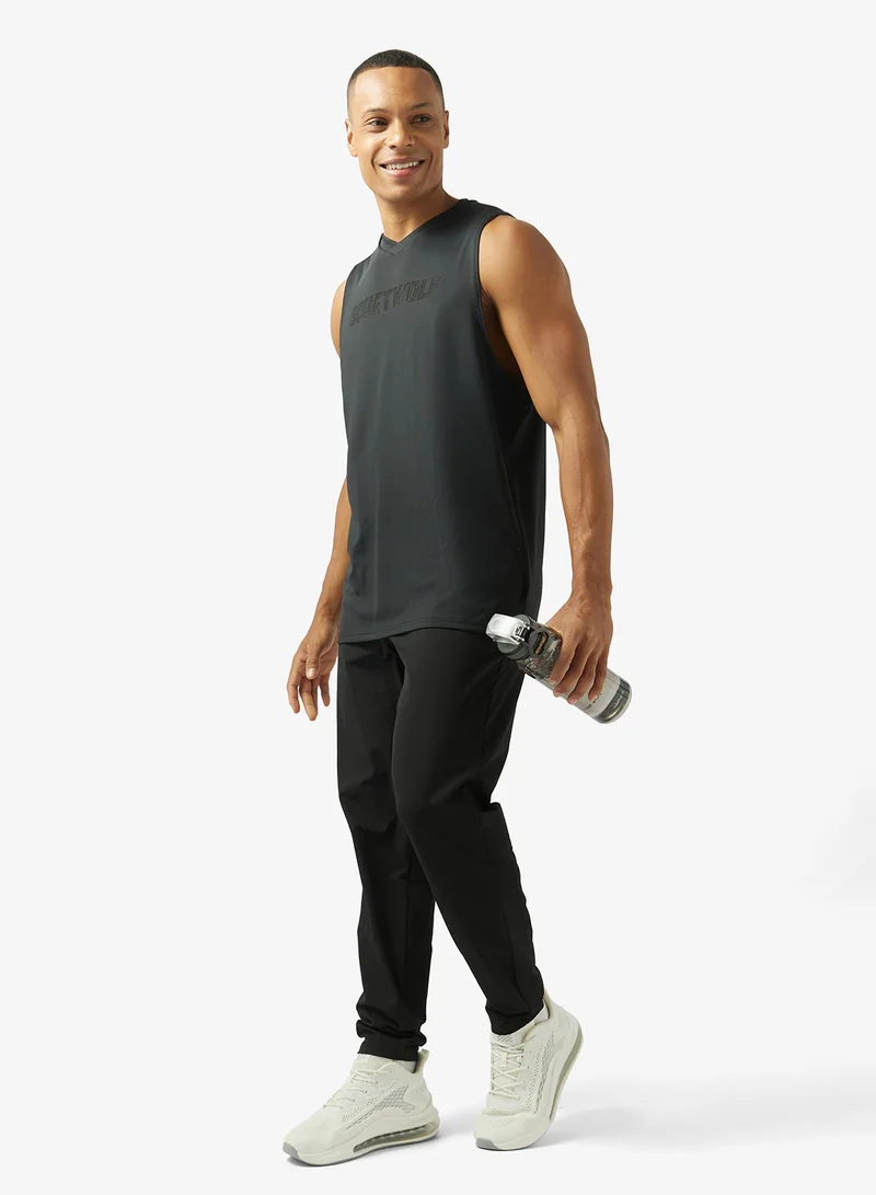 SQUATWOLF Agility Track Pants