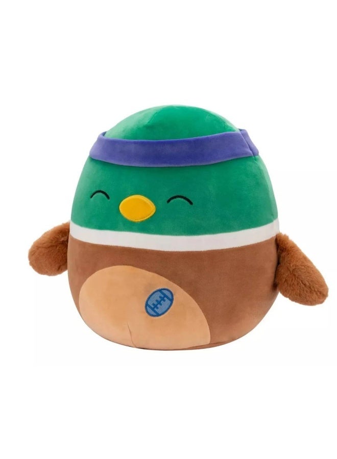 Squishmallows Squishmallows Avery Mallard Duck Plush Toy (30.5 cm) - Image 2