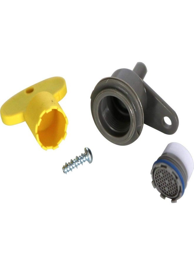 Elkay 98546C Aerator Kit for Elkay LZSTL8WSLP - N/A - Image 1