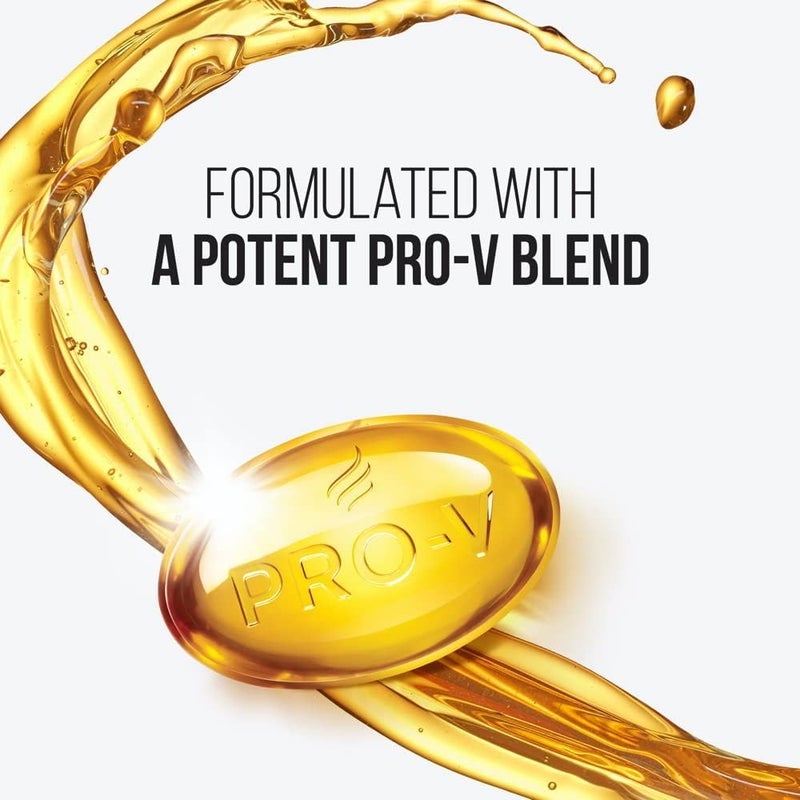 Pantene Pro-V Super Food Oil Replacement Leave-In Conditioner - Image 3