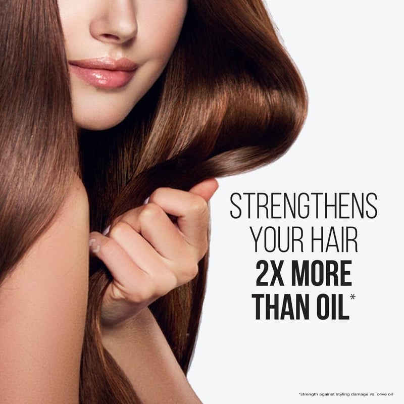 Pantene Pro-V Super Food Oil Replacement Leave-In Conditioner - Image 5