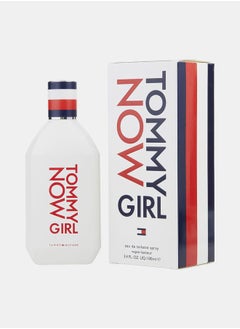 TOMMY HILFIGER Tommy Now Girl Eau De Toilette,100ml  - Image 2