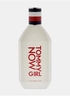 TOMMY HILFIGER Tommy Now Girl Eau De Toilette,100ml  - Image 1