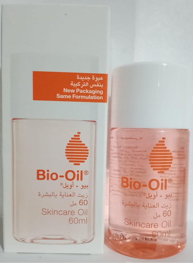 Bio-Oil Skincare Oil 60ml - Image 1