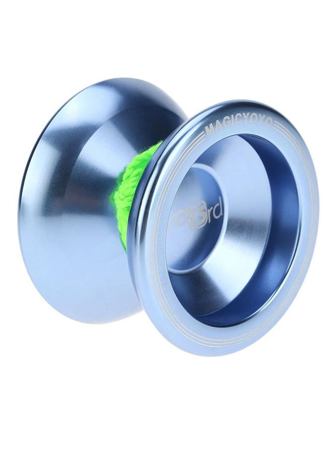 NIBEMINENT Professional Magic Yoyo T5 With String - Image 1