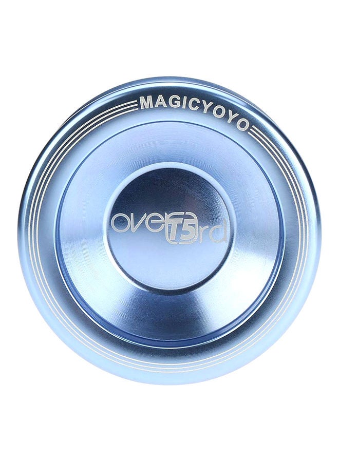 NIBEMINENT Professional Magic Yoyo T5 With String - Image 3