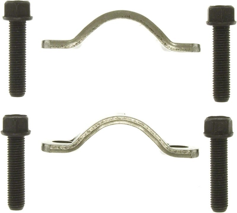 352-10 Universal Joint Strap Kit for Chevrolet Silverado 2500 HD