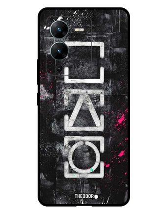 Protective Case Anti Scratch Shock Proof Bumper Cover For  Vivo V25 Pro Squid Symbols - pzsku/Z9103E6FB158410B4C96FZ/45/_/1666211282/513a54e3-7338-4d3e-b4db-ac6dcb3af0f2