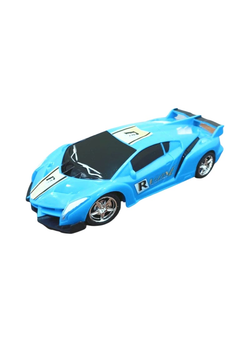 Remote Control Toy Car For Kids - Image 1