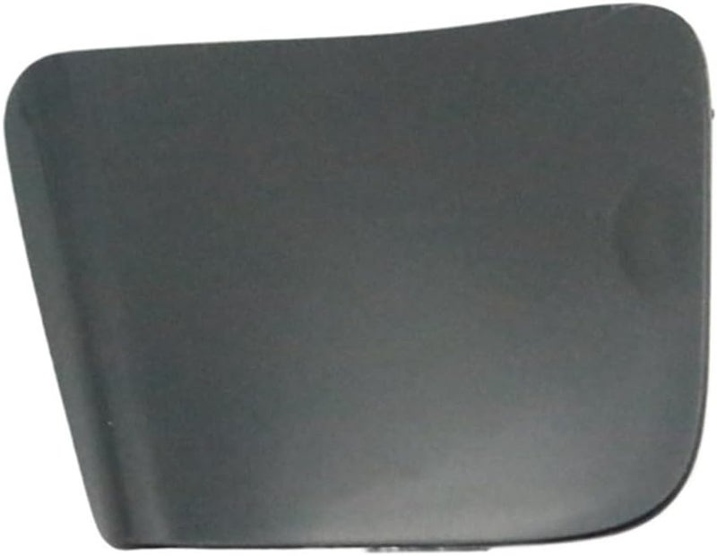 Vuzmode Front Bumper Tow Hook Cover Cap for Lexus - Image 1