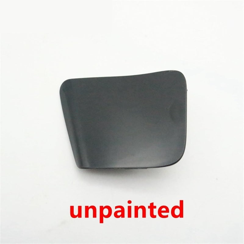 Vuzmode Front Bumper Tow Hook Cover Cap for Lexus - Image 2