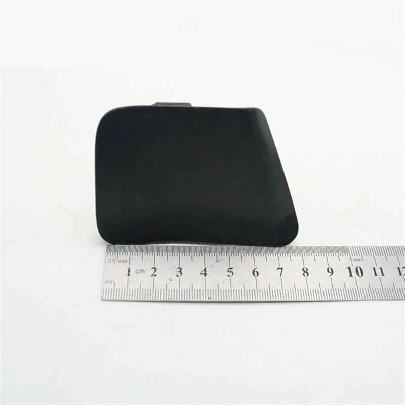 Vuzmode Front Bumper Tow Hook Cover Cap for Lexus - Image 4