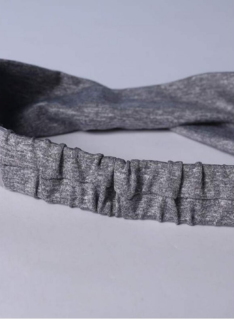 Generic Ultra High Performance Daily Workout Headband 3pcs  - Image 5