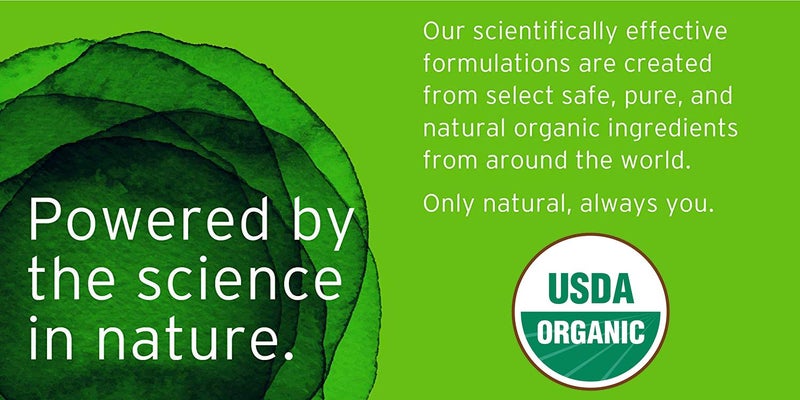 Zatik Naturals - Nutri Face Serum with Rose Hip and Black Seed, USDA Organic, Vegan, Non-GMO, Gluten Free, Soy Free, Alcohol Free, pH Balanced, Biodegradable, 1.0 fl oz, 30ml - Image 3