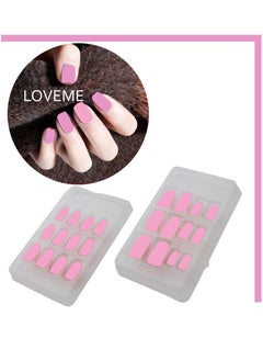 Artificial Nails 12 - pzsku/Z91046CEBA0F8F7DABD4AZ/45/_/1668069108/6b02befc-fb0a-4d11-860d-d2065fbf0711