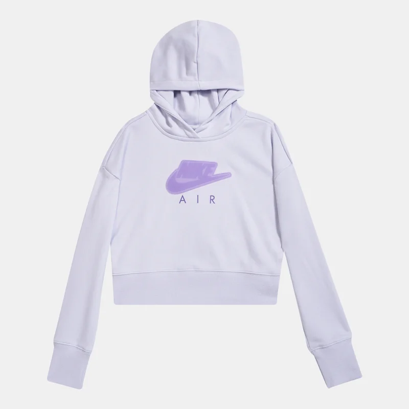 Nike Kids' Air Sportswear Hoodie (Older Kids)