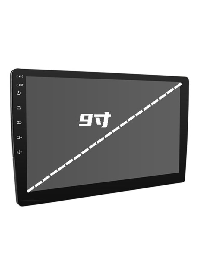 7/9/ 10inch Inch Car Android Large-screen Navigation Device Gps/wifi/mp5 Bluetooth Radio