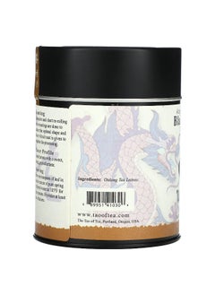 The Tao of Tea The Tao of Tea, Oolong Tea, Black Dragon, 3.5 oz (100 g)  - Image 2