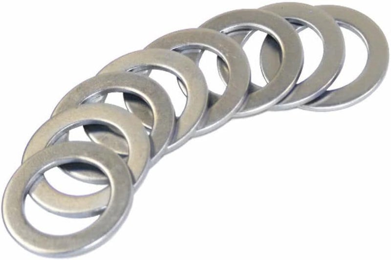 Rocker Arm Shim Set, .060 Thick, 8 Pieces, Compatible with Dune Buggy