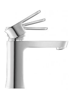 ديورافيت خلاط حوض مفرد C.101 كروم 10 سم DURAVIT C10130011902  - Image 3