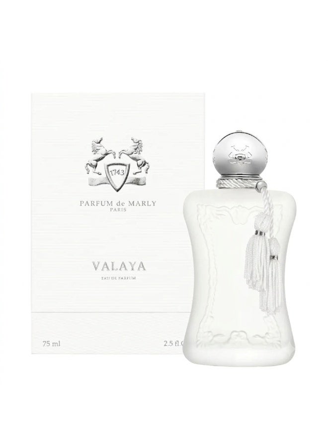 Parfum de Marly Valaya Eau de Parfum for Women, 75ml